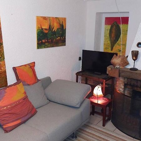 Casa Marieanne City Haus, Gratisparken, Traumblick Trier Bagian luar foto
