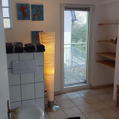 Casa Marieanne City Haus, Gratisparken, Traumblick Trier Bagian luar foto
