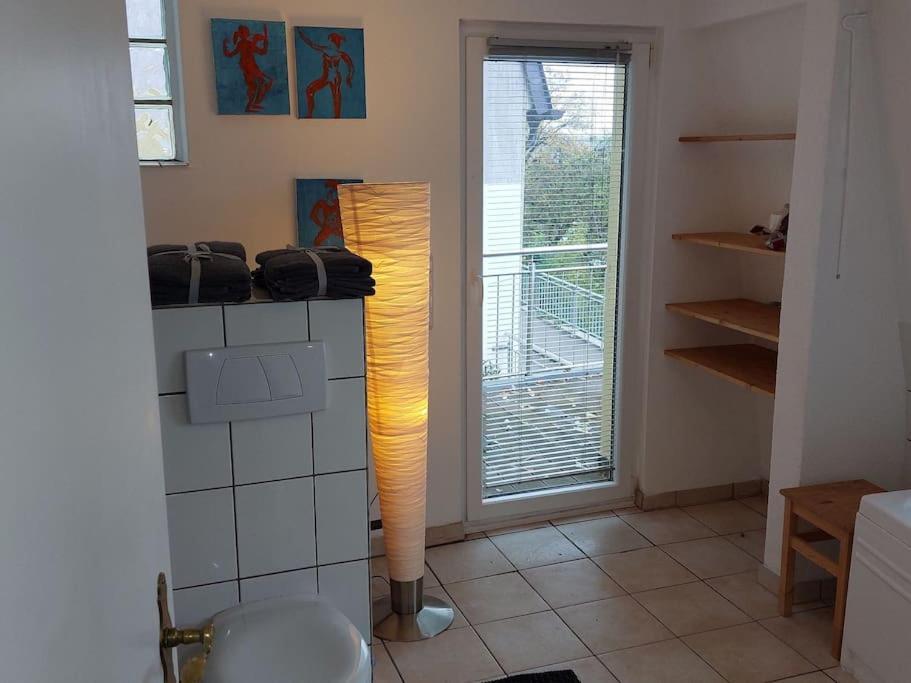 Casa Marieanne City Haus, Gratisparken, Traumblick Trier Bagian luar foto