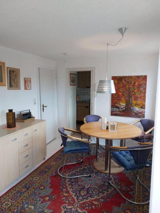 Casa Marieanne City Haus, Gratisparken, Traumblick Trier Bagian luar foto